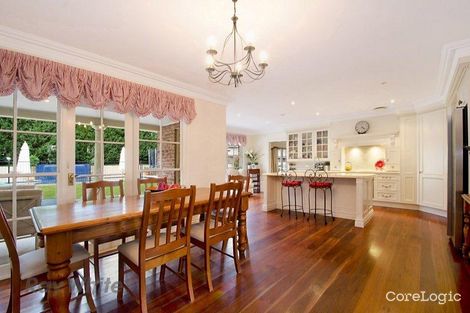 Property photo of 29 Yerriebah Place Castle Hill NSW 2154