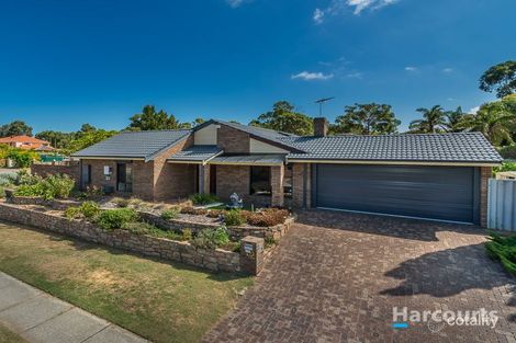 Property photo of 2 Transit Way Mullaloo WA 6027