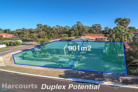 Property photo of 2 Transit Way Mullaloo WA 6027