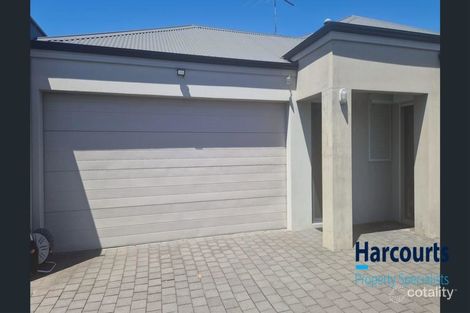 Property photo of 44B Shelbred Way Westminster WA 6061