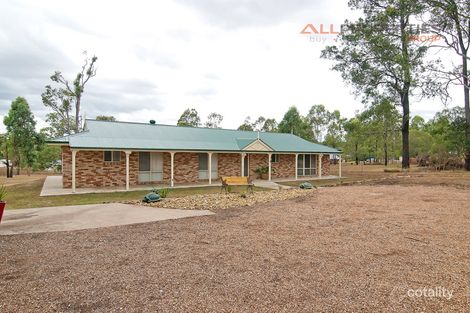 211-215 Orion Rd, Cedar Vale, QLD 4285