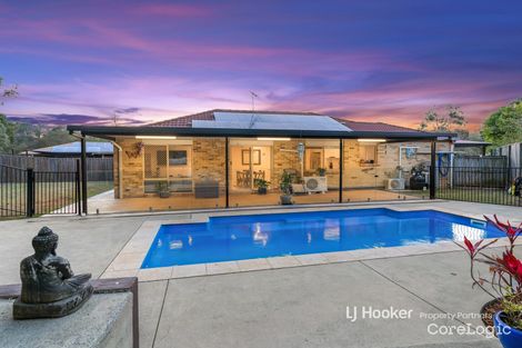 Property photo of 33 Hockey Street Kuraby QLD 4112