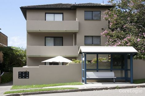 Property photo of 2/22 Wheeler Parade Dee Why NSW 2099