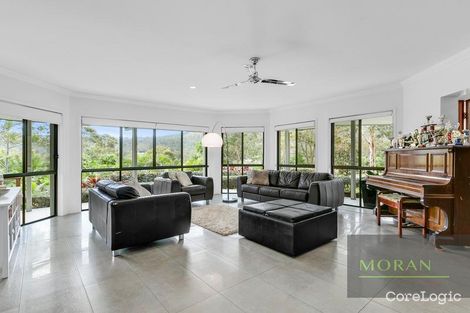 Property photo of 6 Burley Griffin Drive Maudsland QLD 4210