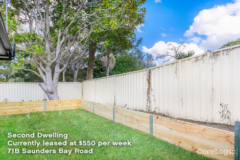 Property photo of 71 Saunders Bay Road Caringbah South NSW 2229
