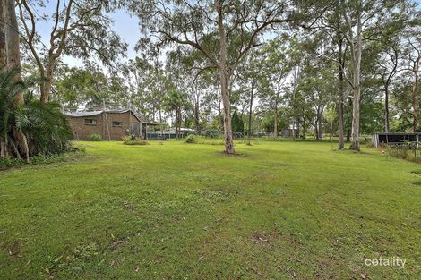 192 Park Ridge Rd, Park Ridge, QLD 4125
