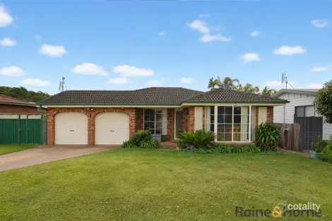 6 Belbowrie Pde, Maloneys Beach, NSW 2536