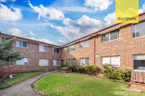 6/60-64 Meehan St, Granville, NSW 2142
