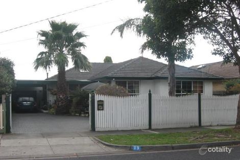 19 Cox St, Cheltenham, VIC 3192