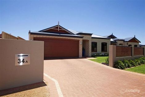 Property photo of 34A Pennlake Drive Spearwood WA 6163