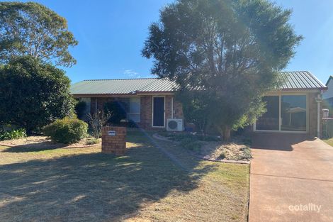 34 Kurtellen Cres, Kingaroy, QLD 4610