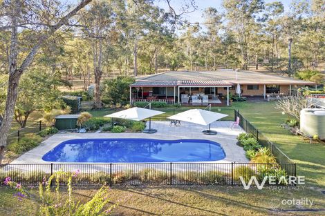 Property photo of 95-105 Rosina Road North Maclean QLD 4280