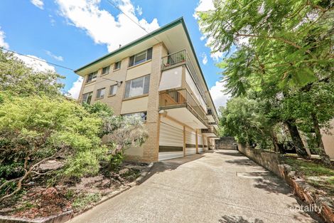1/51 Maryvale St, Toowong, QLD 4066