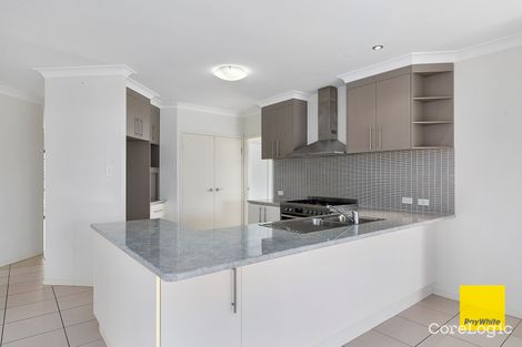 Property photo of 24 Parklane Road Victoria Point QLD 4165