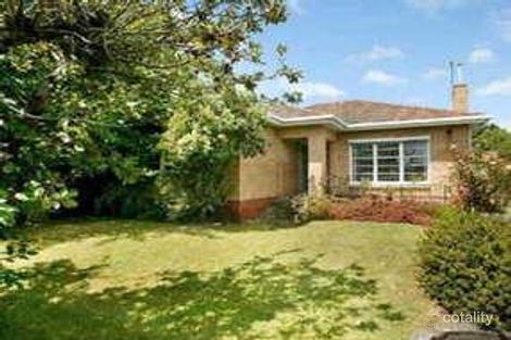 Property photo of 12 McConchie Avenue Kew East VIC 3102