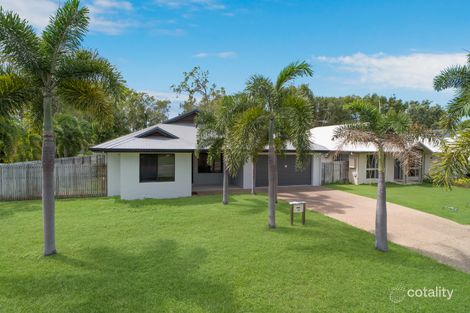 Property photo of 39 Greentree Circuit Bushland Beach QLD 4818