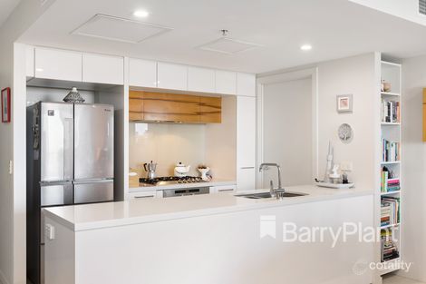 Property photo of 2303/100 Harbour Esplanade Docklands VIC 3008