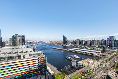 Property photo of 2303/100 Harbour Esplanade Docklands VIC 3008