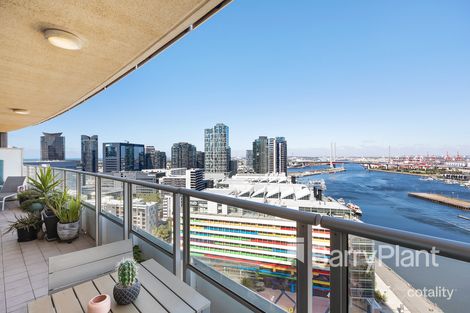 Property photo of 2303/100 Harbour Esplanade Docklands VIC 3008