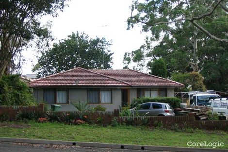 Property photo of 14 Killaloe Avenue Pennant Hills NSW 2120