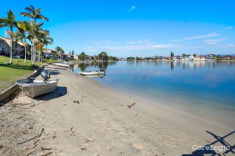 Property photo of 4/27 Duet Drive Mermaid Waters QLD 4218
