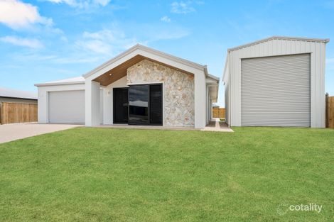 Property photo of 84 Norwood Parade Beaconsfield QLD 4740