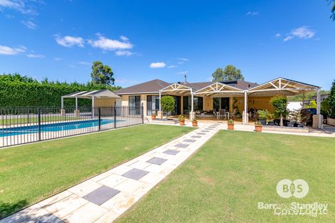 Property photo of 44 Samrose Road Dalyellup WA 6230