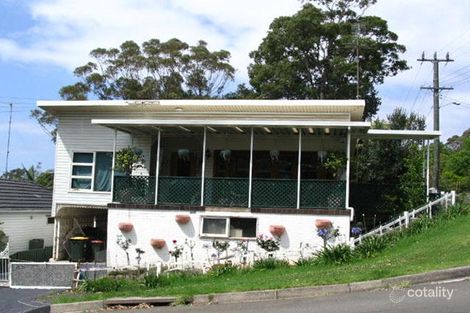 Property photo of 91 Heaslip Street Coniston NSW 2500