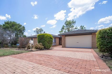 Property photo of 45 Ruth White Avenue Muswellbrook NSW 2333