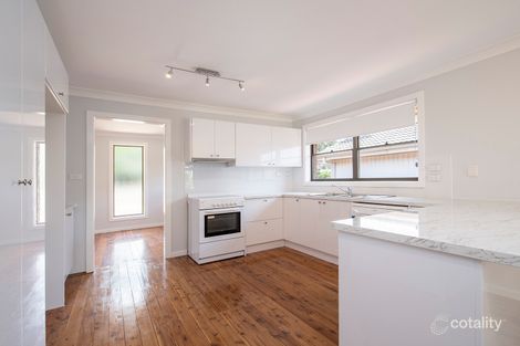 Property photo of 45 Ruth White Avenue Muswellbrook NSW 2333