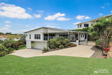 Property photo of 13 Livistonia Crescent Emu Park QLD 4710