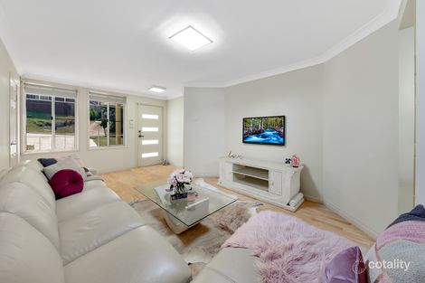 Property photo of 5 Ian Place Casula NSW 2170