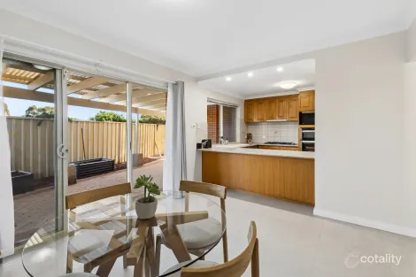 Property photo of 24A Bearing Parade Mullaloo WA 6027