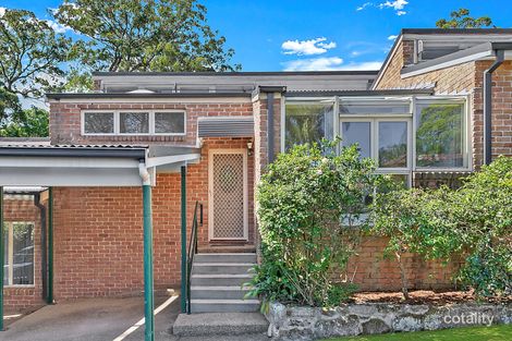 Property photo of 3/26 Marlow Avenue Denistone NSW 2114