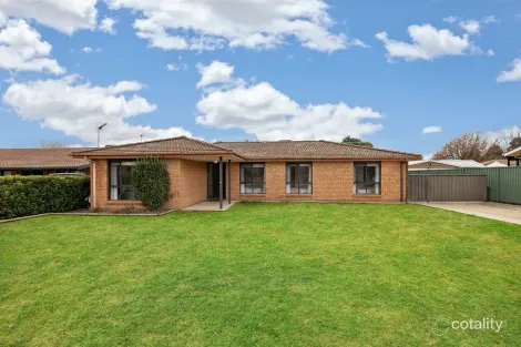 Property photo of 43 Collyburl Crescent Isabella Plains ACT 2905