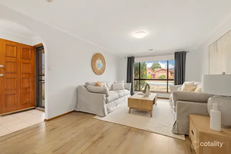 Property photo of 43 Collyburl Crescent Isabella Plains ACT 2905