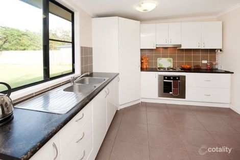 Property photo of 91 Main Street Bakers Creek QLD 4740