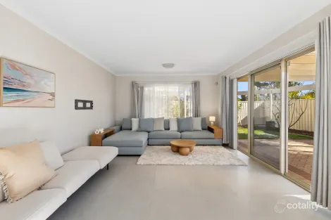 Property photo of 24A Bearing Parade Mullaloo WA 6027