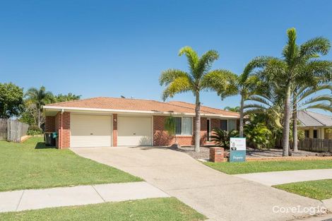 Property photo of 33 Pioneer Street Glenella QLD 4740