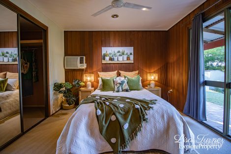 29 Mount Elliot Dr, Alligator Creek, QLD 4816