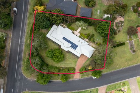 Property photo of 84 Main Road Cambewarra Village NSW 2540