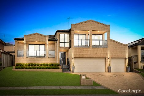 Property photo of 112 Chepstow Drive Castle Hill NSW 2154