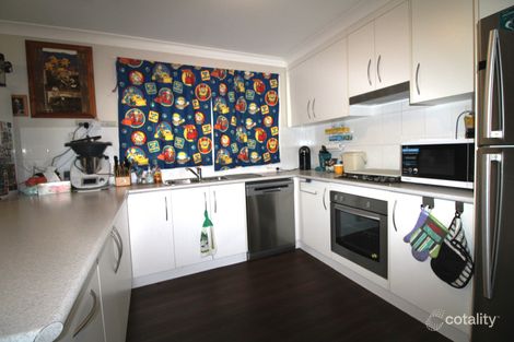 Property photo of 15 Thornett Place Dubbo NSW 2830