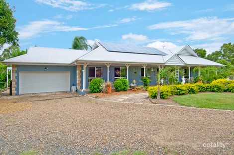 22-24 Jude Cct, Glenlogan, QLD 4280