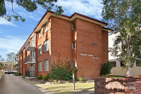Property photo of 14/209 Derby Street Penrith NSW 2750