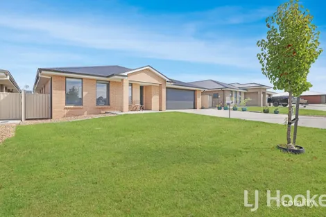 Property photo of 5A Darling Street Eglinton NSW 2795