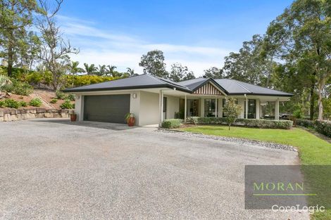 Property photo of 6 Burley Griffin Drive Maudsland QLD 4210