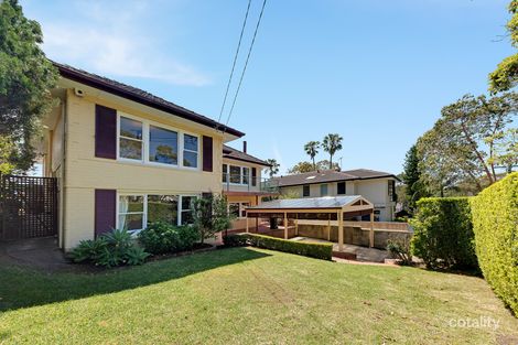 26 Martin St, Hunters Hill, NSW 2110