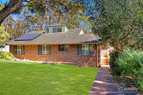 Property photo of 14 Headland Grove Moruya Heads NSW 2537