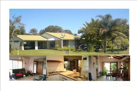 3 Wedge St, Urraween, QLD 4655